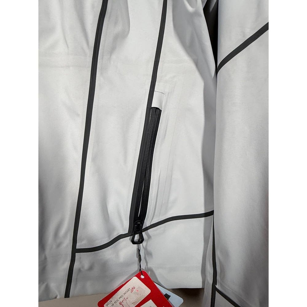 Helly Hansen 'HP Foil Pro' Tech Jacket Waterproof… - image 13